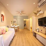 Ipoh Mu House 27- Muji Style/3Br With Atari Game
