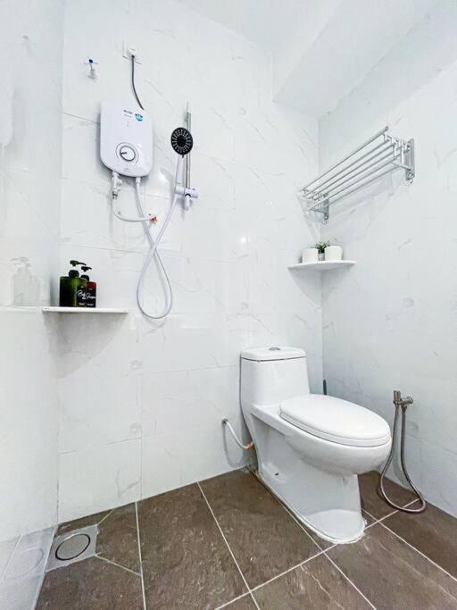 Mu House 27- Muji Style/3br With Atari Game Rumah percutian Ipoh