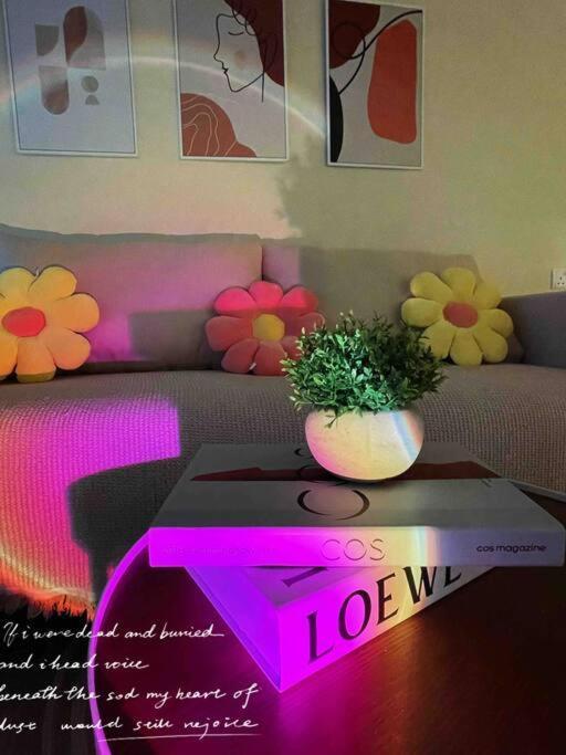 Mu House 27- Muji Style/3br With Atari Game Rumah percutian *